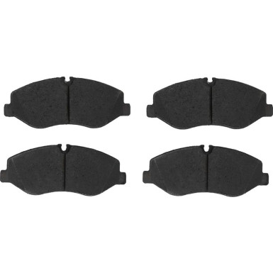 GDB2103 Bremsbelagsatz, Scheibenbremse