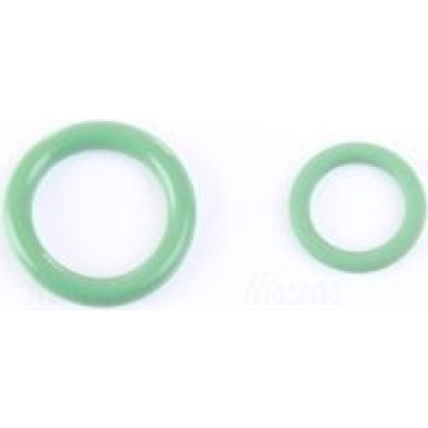 940676 Kondensator, Klimaanlage ** FIRST FIT **