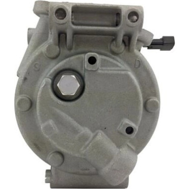 Mahle | Kompressor, Klimaanlage | ACP 866 000S