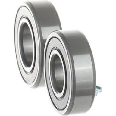 SKF | Radlagersatz | VKBA 1931