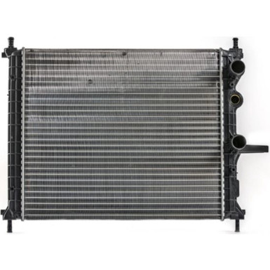 Mahle | Kühler, Motorkühlung | CR 1993 000S