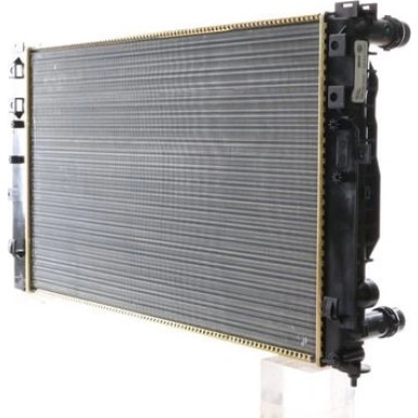 CR 132 000S Kühler, Motorkühlung BEHR