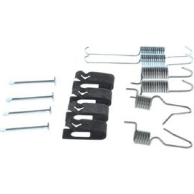 BOSCH | Zubehörsatz, Feststellbremsbacken | 1 987 475 333