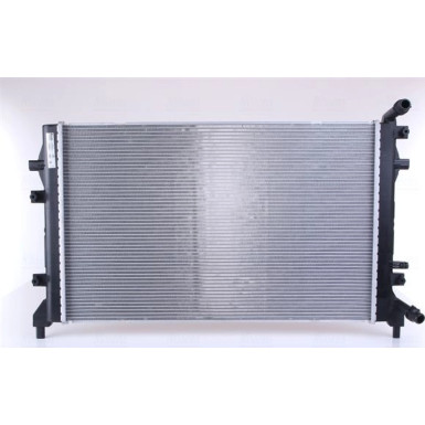 65324 Niedertemperaturkühler, Ladeluftkühler 65324 Niedertemperaturkühler, Ladeluftkühler