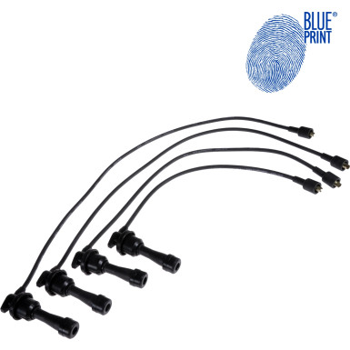 Blue Print | Zündleitungssatz | ADG01603
