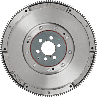 836543 Schwungrad DUAL MASS FLYWHEEL