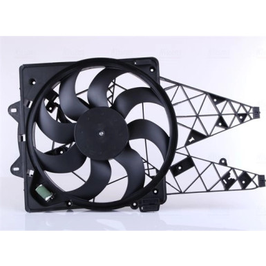 85881 Lüfter, Motorkühlung 85881 Lüfter, Motorkühlung