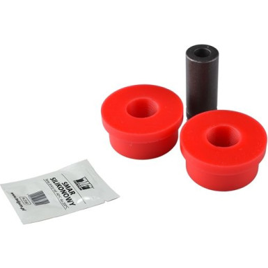 Tedgum | Lagerung, Lenker | TED87140