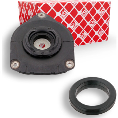 FEBI BILSTEIN 36607 Federbeinstützlager, Domlager FEBI BILSTEIN 36607 Federbeinstützlager, Domlager