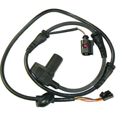 Metzger Sensor, Raddrehzahl 0900072