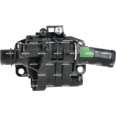 NRF | Thermostat, Kühlmittel | 725039
