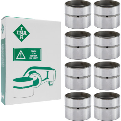 420 0001 10 Ventilstößel