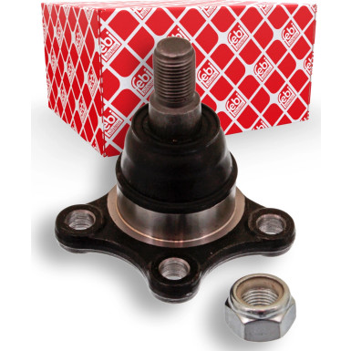 FEBI BILSTEIN 41719 Trag-/Führungsgelenk