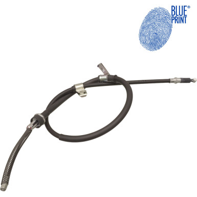 Blue Print | Seilzug, Feststellbremse | ADC44639 Blue Print | Seilzug, Feststellbremse | ADC44639