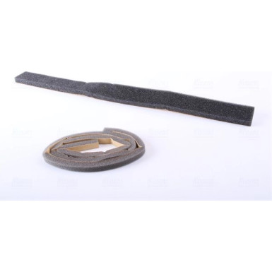 77634 Wärmetauscher, Innenraumheizung