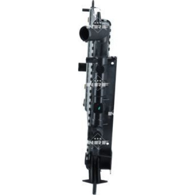 NRF | Kühler, Motorkühlung | 519516