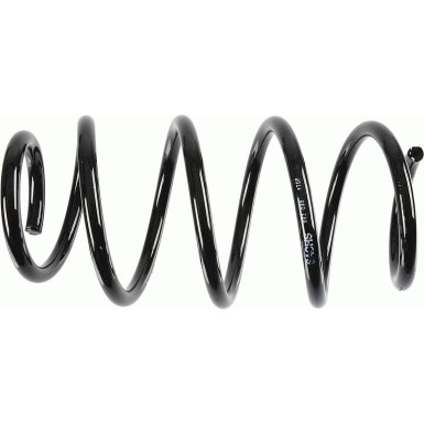 993 038 Fahrwerksfeder