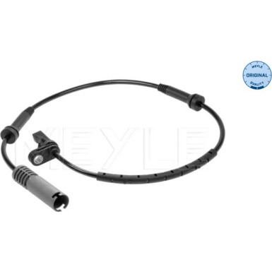 Meyle Sensor, Raddrehzahl MEYLE-ORIGINAL: True to OE 314 899 0033