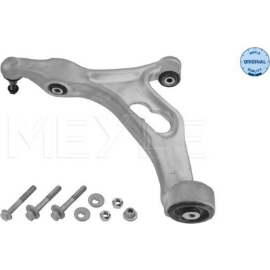 Meyle Lenker, Radaufhängung MEYLE-ORIGINAL: True to OE 116 050 0096/S Meyle Lenker, Radaufhängung MEYLE-ORIGINAL: True to OE 116 050 0096/S