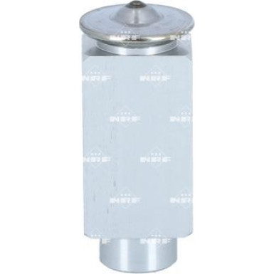 NRF Expansionsventil, Klimaanlage EASY FIT 38532