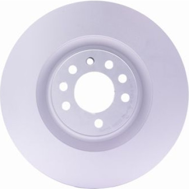 Hella | Bremsscheibe | 8DD 355 120-091