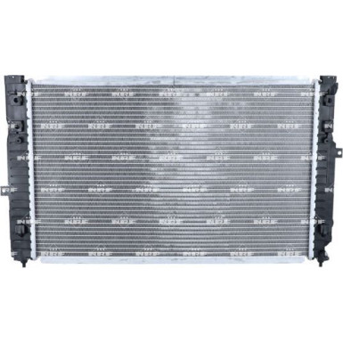 56127 Kühler, Motorkühlung EASY FIT