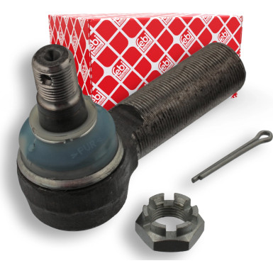 FEBI BILSTEIN 04384 Spurstangenkopf