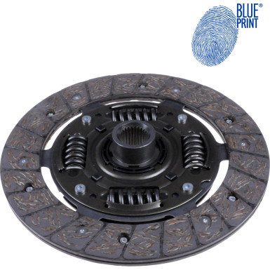 ADN13186 Kupplungsscheibe