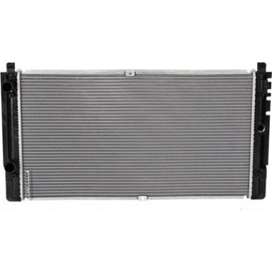 65238A Kühler, Motorkühlung