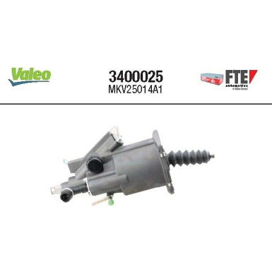 FTE | Kupplungsverstärker | 3400025
