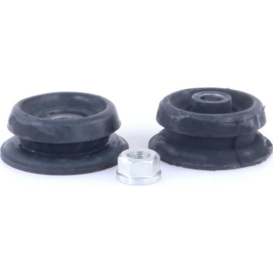 Monroe | Reparatursatz, Federbeinstützlager | MK277