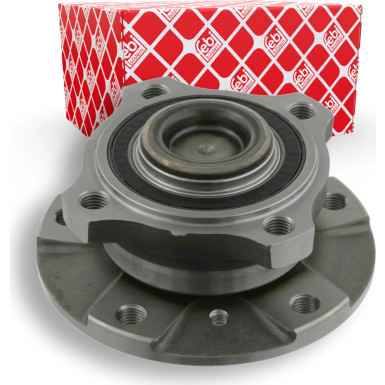 FEBI BILSTEIN 23369 Radlagersatz FEBI BILSTEIN 23369 Radlagersatz