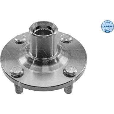 30-14 652 0000 Radnabe MEYLE-ORIGINAL: True to OE.