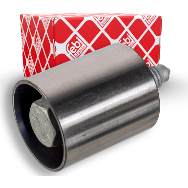 FEBI BILSTEIN 17712 Umlenk-/Führungsrolle, Zahnriemen FEBI BILSTEIN 17712 Umlenk-/Führungsrolle, Zahnriemen