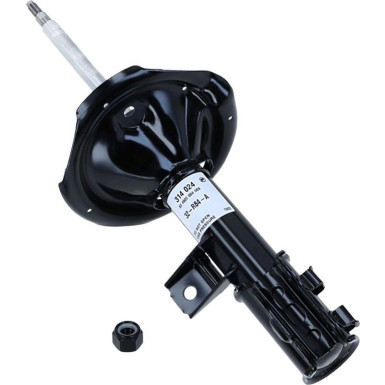 Sachs | Stoßdämpfer | 314 024