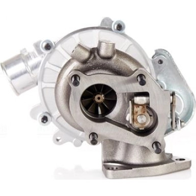 Nissens Turbolader 93067