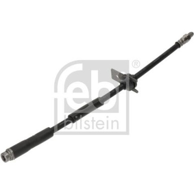 febi bilstein | Bremsschlauch | 198108