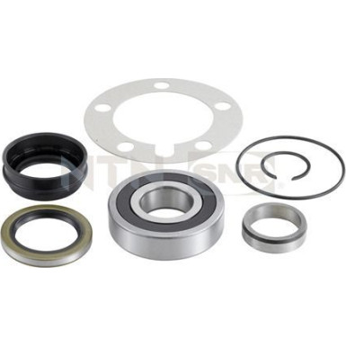 R140.27 Radlagersatz R140.27 Radlagersatz