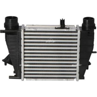 30507 Ladeluftkühler 30507 Ladeluftkühler