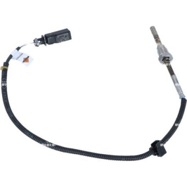 707043 Sensor, Abgastemperatur EASY FIT