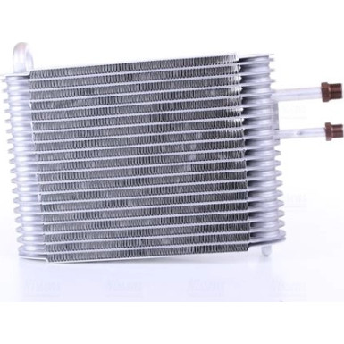 Nissens | Verdampfer, Klimaanlage | 92155