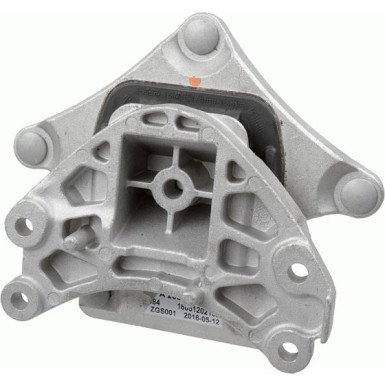 38359 01 Lagerung, Verteilergetriebe