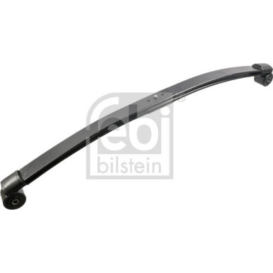 febi bilstein | Federnpaket | 185499