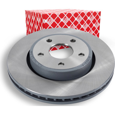 FEBI BILSTEIN 170053 Bremsscheibe