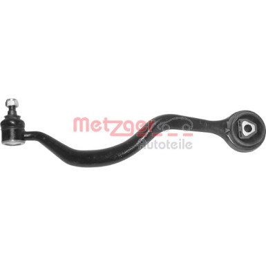 58018401 Lenker, Radaufhängung