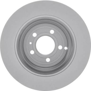 0 986 478 628 Bremsscheibe 0 986 478 628 Bremsscheibe