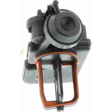 V20-1376 Ventil, Luftsteuerung (Ansaugluft) Original VAICO Qualität