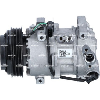 320187G Kompressor, Klimaanlage GENUINE 320187G Kompressor, Klimaanlage GENUINE