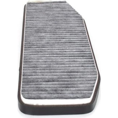 BOSCH 1 987 431 455 Innenraumfilter