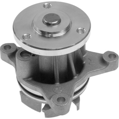 538 0261 10 Wasserpumpe, Motorkühlung 538 0261 10 Wasserpumpe, Motorkühlung